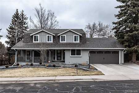 6775 E Heritage Place S Centennial, CO 80111