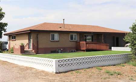 6891 Elizabeth St Denver, CO 80229