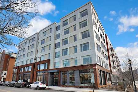 99 Sumner St #507 Boston, MA 02128
