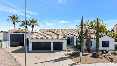 3016 W Ironwood Circle Chandler, AZ 85226