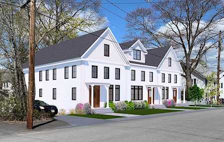 22 Wright Street #2 Stoneham, MA 02180