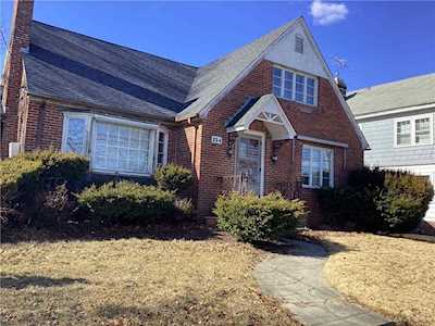 254 Mount Pleasant Ave Providence, RI 02908