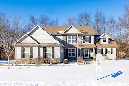 18195 Baldwin Drive South Bend, IN 46637