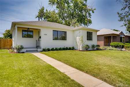 1255 S Steele St Denver, CO 80210