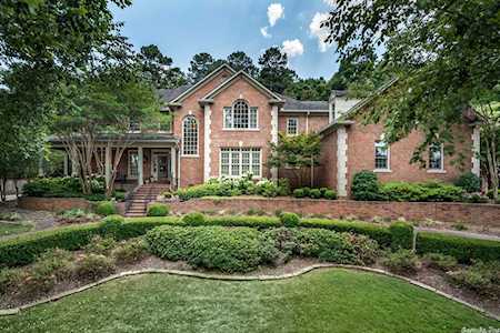 150 Hickory Creek Circle Little Rock, AR 72212