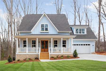 10904 Leyton Place Charlotte, NC 28227