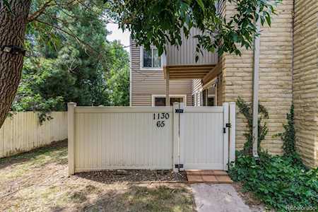 1130 S Clinton St #65 Denver, CO 80247
