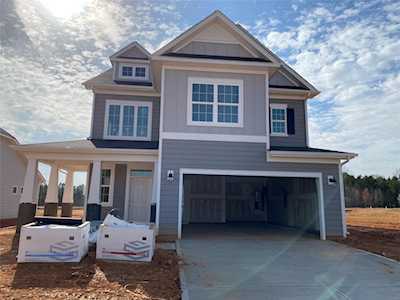 5010 Painswick Place Charlotte, NC 28215