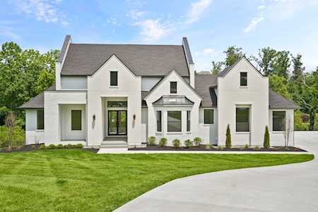 1813 Terrabrooke Ct Brentwood, TN 37027