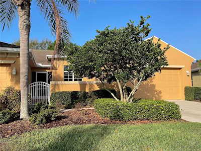 2222 Sifield Greens WAY #24 Sun City Center, FL 33573