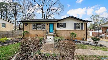 2518 NW Piney Branch Road Huntsville, AL 35810