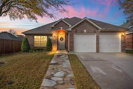 2408 Geneva Lane McKinney, TX 75072