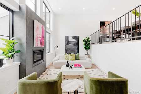 838 N Ash St #6 Denver, CO 80220