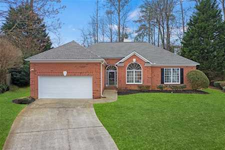 4070 Monroe Court Alpharetta, GA 30004
