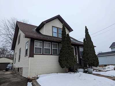 537 E Calumet St Appleton, City of Appleton, WI 54915