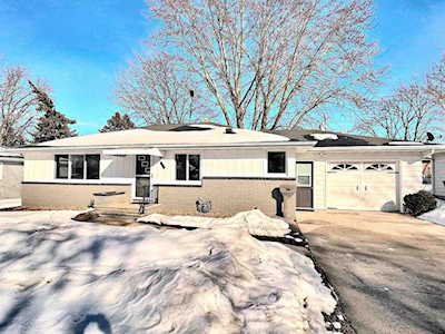 572 Ruth St Green Bay, City of Green Bay, WI 54302