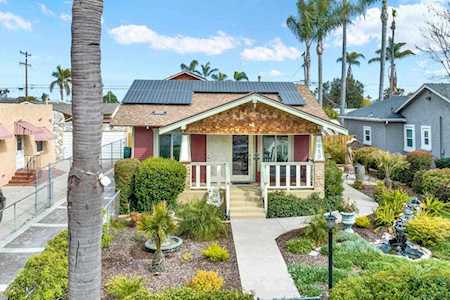 4919 21 Hawley Blvd San Diego, CA 92116