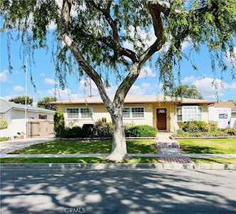 1021 East Union Avee Fullerton, CA 92831
