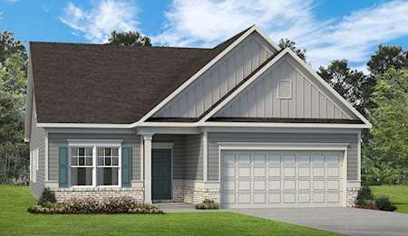 124 Gatwick Dr NE Lebanon, TN 37087