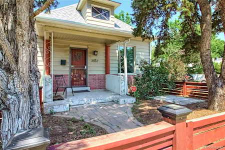 3557 N Lafayette St Denver, CO 80205