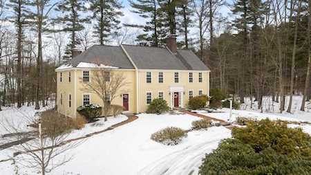 11 Taintor Drive Sudbury, MA 01776