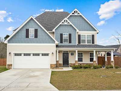 106 Mittams Point Drive Jacksonville, NC 28546