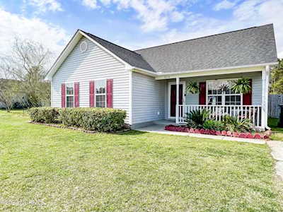 3019 Harvest Road Castle Hayne, NC 28429