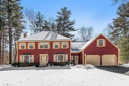 14 Willis Holden Drive Acton, MA 01720