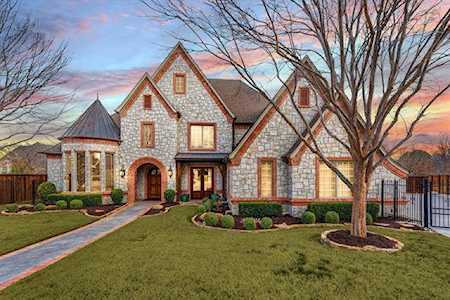505 Liberty Court Colleyville, TX 76034