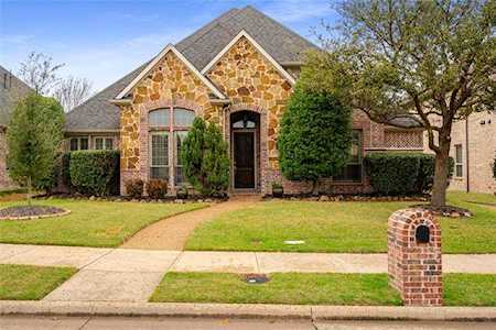 12349 Pennywise Drive Frisco, TX 75035