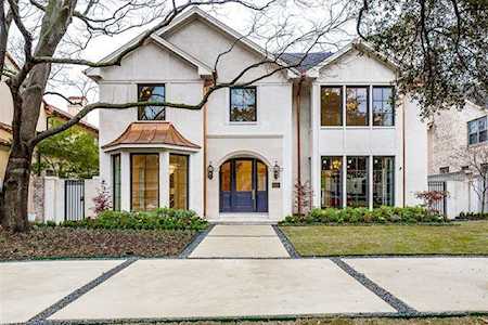 3905 Greenbrier Drive University Park, TX 75225