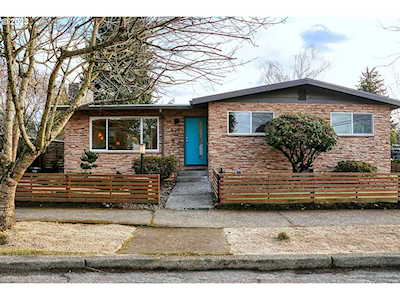 6206 SE Ramona ST Portland, OR 97206