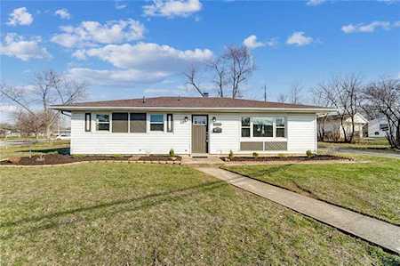 3820 Montevideo Drive Harrison Twp, OH 45414