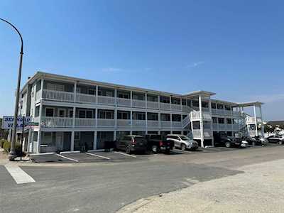 2607 North Ocean Blvd. #27 North Myrtle Beach, SC 29582