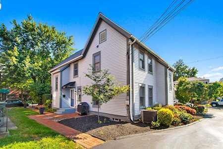 201 W 2nd Avenue Columbus, OH 43201