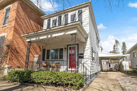 396 Stewart Avenue Columbus, OH 43206