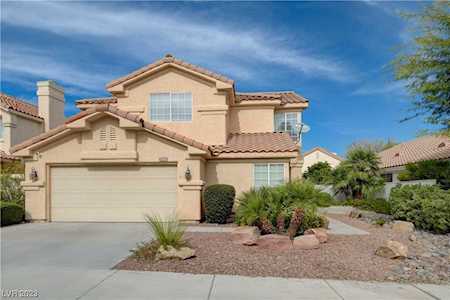 9616 Spanish Steps Ln Las Vegas, NV 89117