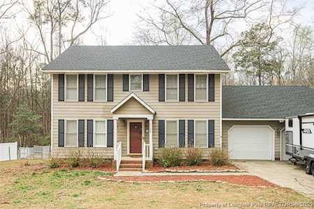 1138 Paddington Place Fayetteville, NC 28314