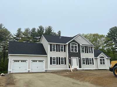 Lot 20 Berube Lane Dracut, MA 01826