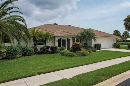 1702 Kilruss Dr Venice, FL 34292