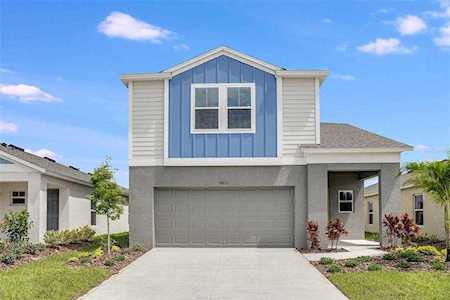 34152 Verbena St Wesley Chapel, FL 33545