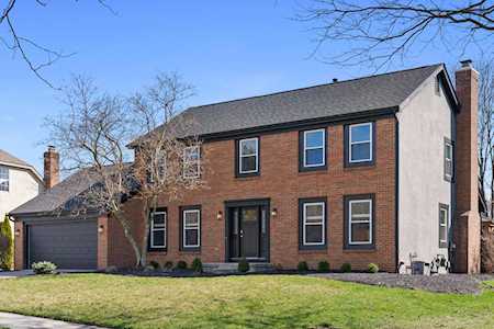 1258 Winfree Drive Westerville, OH 43081