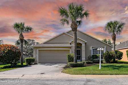 2960 Ericusa Lane Indialantic, FL 32903