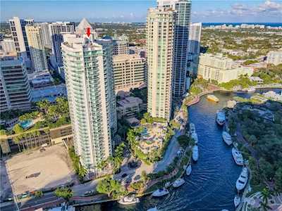 347 N New River Dr #610 Fort Lauderdale, FL 33301