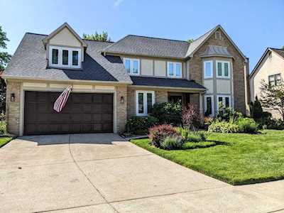 370 Fallriver Drive Reynoldsburg, OH 43068
