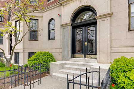 1165 Commonwealth Ave #3 Boston, MA 02134