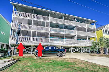 612 N Ocean Blvd. #103 Surfside Beach, SC 29575