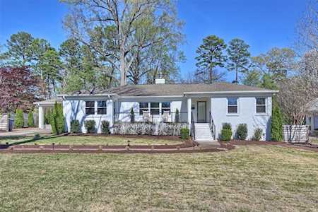 4757 Addison Dr Charlotte, NC 28211