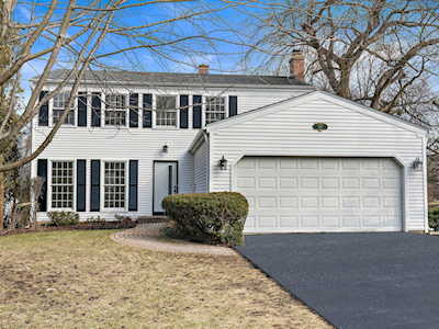 245 S Glendale Ave Barrington, IL 60010