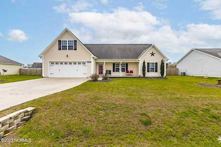 155 Christy Drive Beulaville, NC 28518